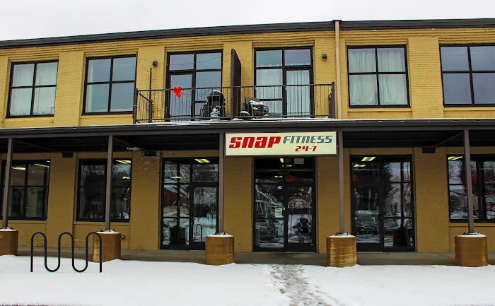 Snap Fitness Grand Rapids Picture 6
