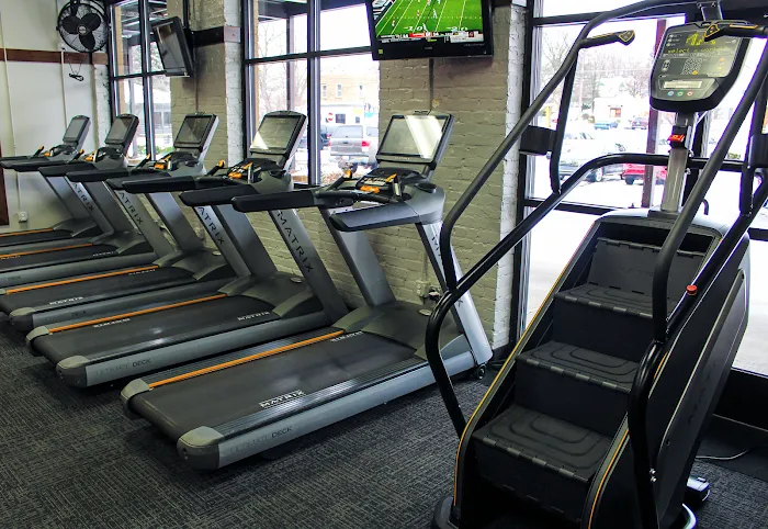 Snap Fitness Grand Rapids Picture 8