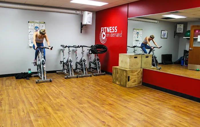 Snap Fitness Grand Rapids Picture 9