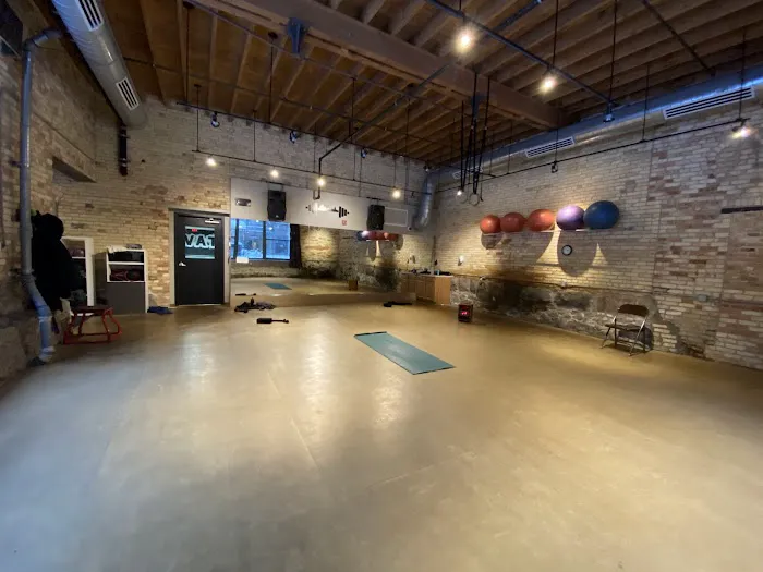 Grand Rapids City Gym Picture 1