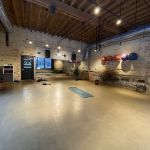 Grand Rapids City Gym