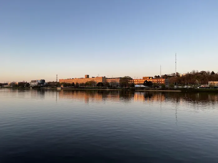 Grand Rapids City Gym Picture 2