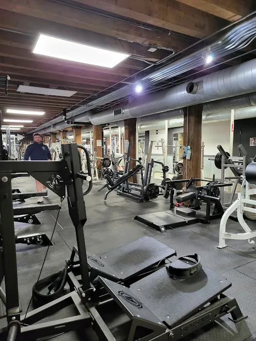 Grand Rapids City Gym Picture 6