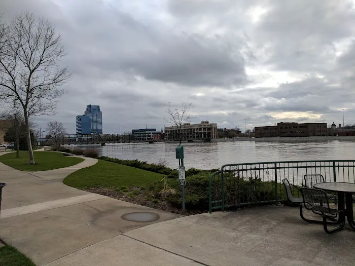 Grand Rapids City Gym Picture 9