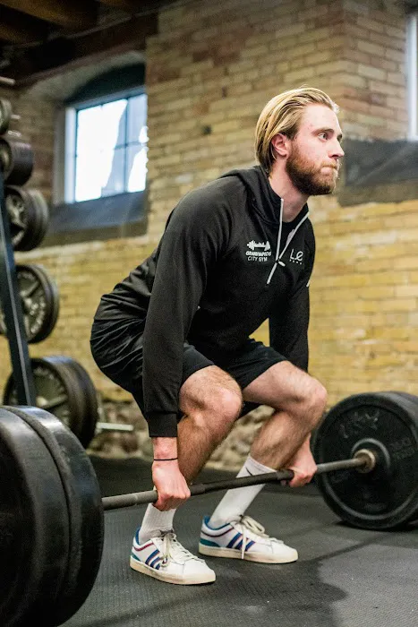 Grand Rapids City Gym Picture 7