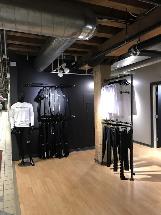 Grand Rapids City Gym Picture 10
