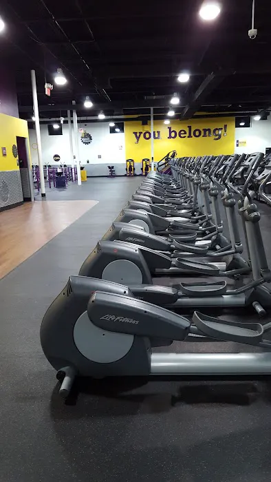 Planet Fitness Picture 3