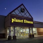 Planet Fitness