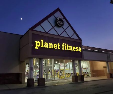 Planet Fitness