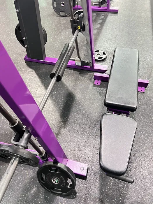 Planet Fitness Picture 10