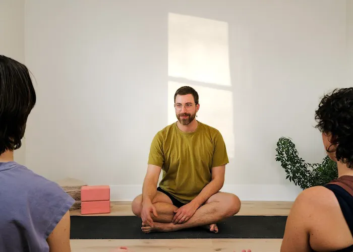 Homebodi Yoga Picture 3