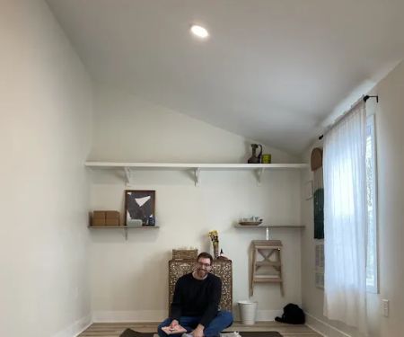 Homebodi Yoga
