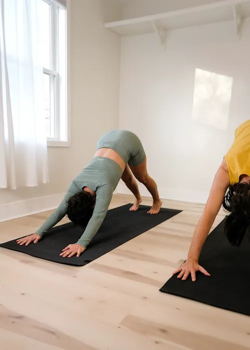 Homebodi Yoga Picture 2