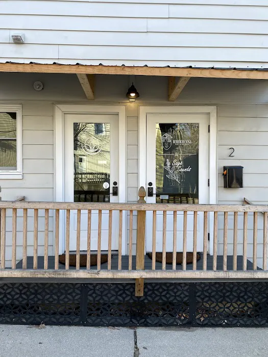 Homebodi Yoga Picture 5