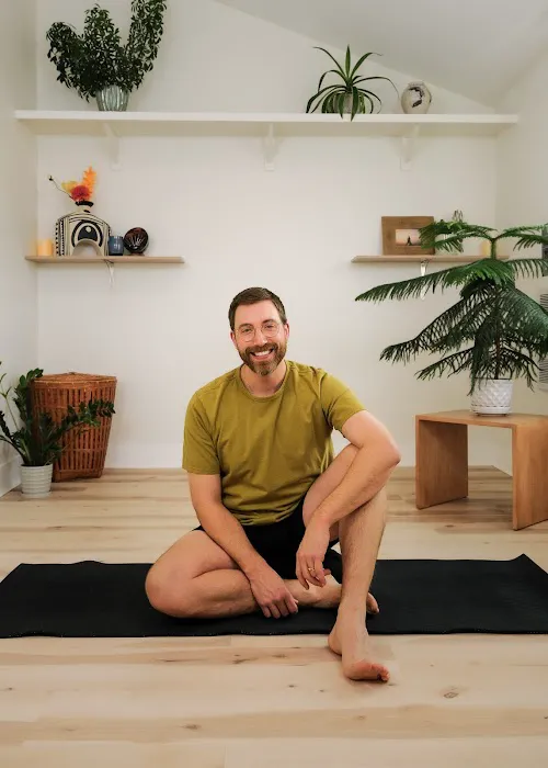 Homebodi Yoga Picture 4