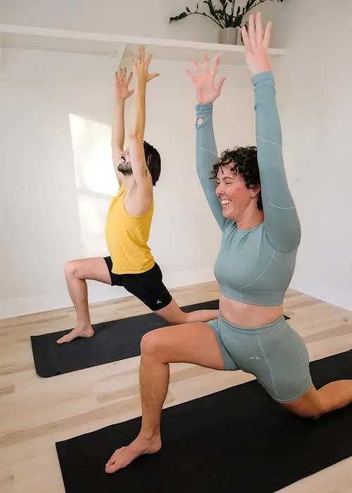 Homebodi Yoga Picture 10