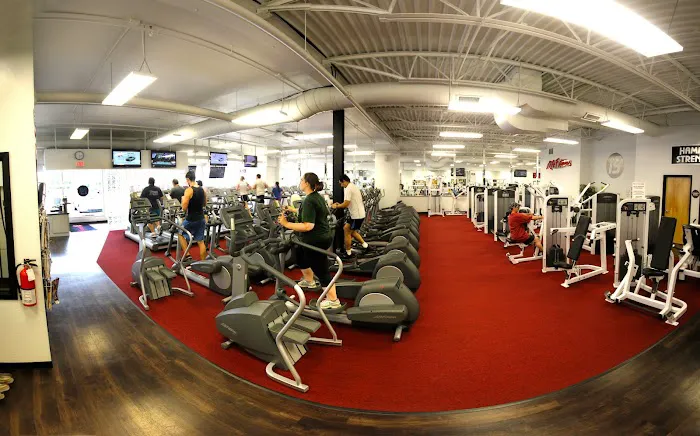 Fitness 19 Picture 2