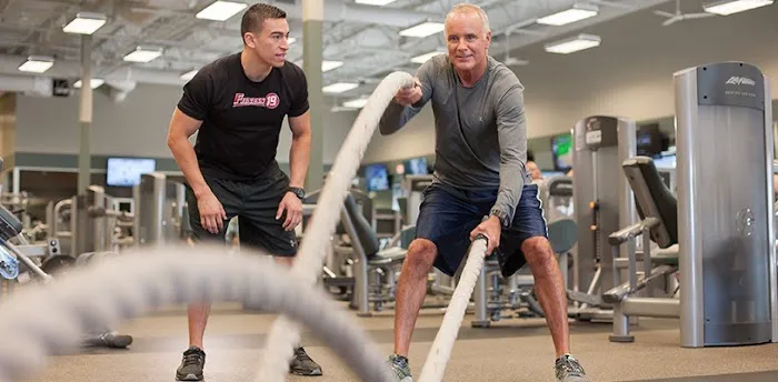 Fitness 19 Picture 1