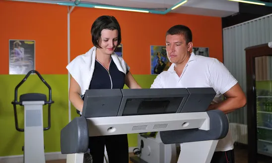 Fitness 19 Picture 6