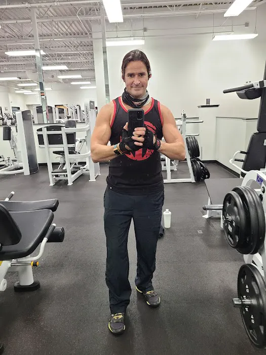 Fitness 19 Picture 9