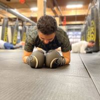 CKO Kickboxing Grand Rapids Downtown ico