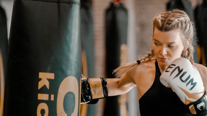 CKO Kickboxing Grand Rapids Downtown Picture 2