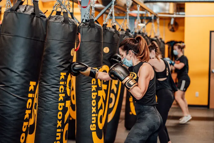 CKO Kickboxing Grand Rapids Downtown Picture 3