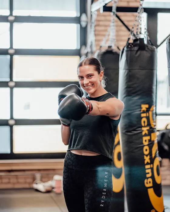 CKO Kickboxing Grand Rapids Downtown Picture 5