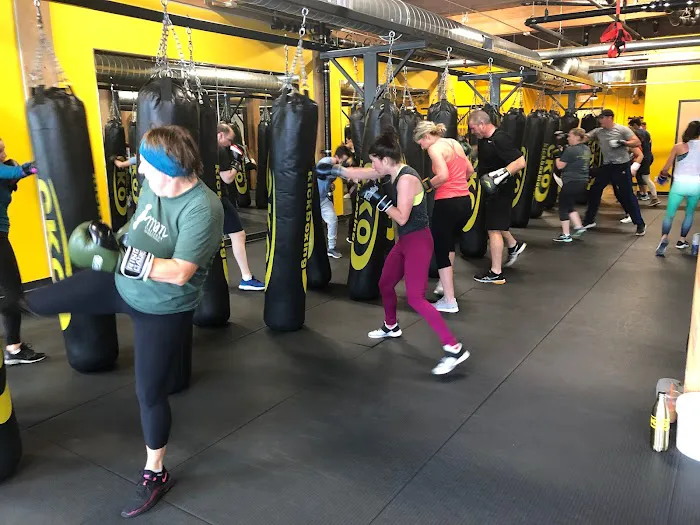 CKO Kickboxing Grand Rapids Downtown Picture 6
