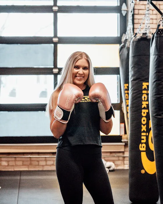 CKO Kickboxing Grand Rapids Downtown Picture 7