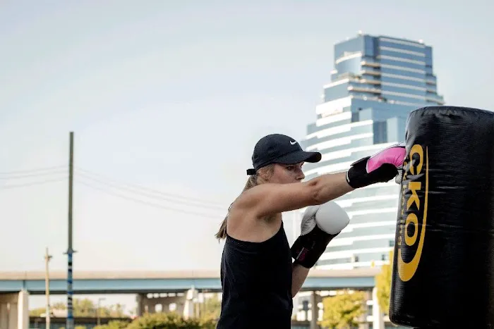 CKO Kickboxing Grand Rapids Downtown Picture 9