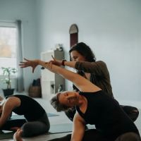 Kali Yoga ico