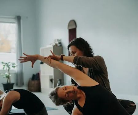 Kali Yoga