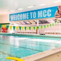 Montcalm Community College Recreation & Fitness Center ico