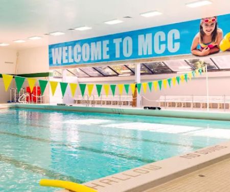 Montcalm Community College Recreation & Fitness Center
