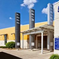 MVP Athletic Club, Rockford ico