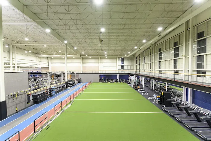 MVP Athletic Club, Rockford Picture 3