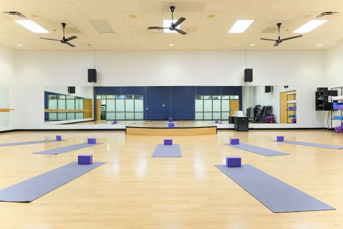 MVP Athletic Club, Rockford Picture 4