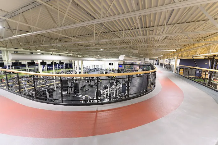 MVP Athletic Club, Rockford Picture 7