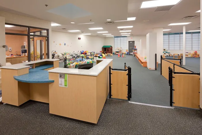 MVP Athletic Club, Rockford Picture 5