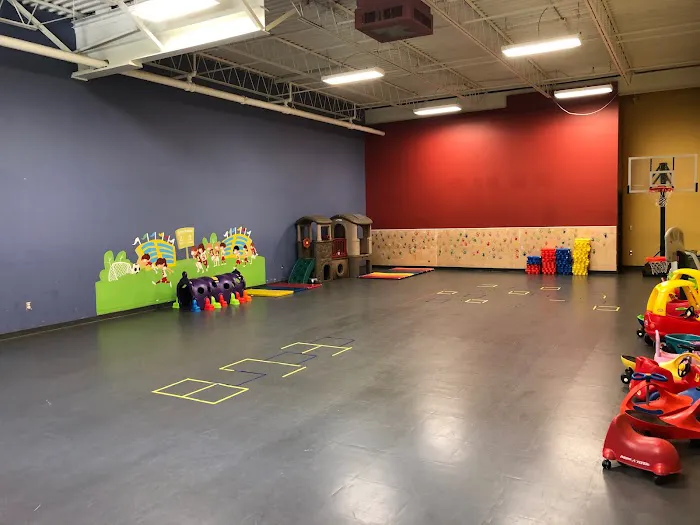 MVP Athletic Club, Rockford Picture 10