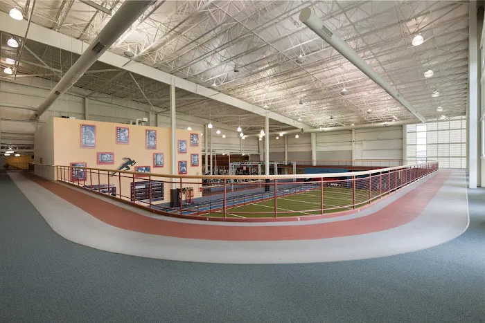 MVP Athletic Club, Rockford Picture 8