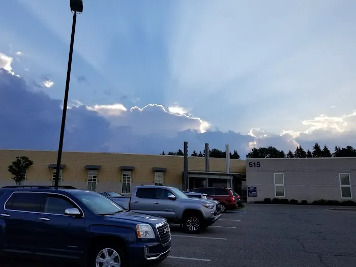 MVP Athletic Club, Rockford Picture 9