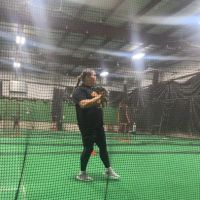 Rockford Baseball Academy ico