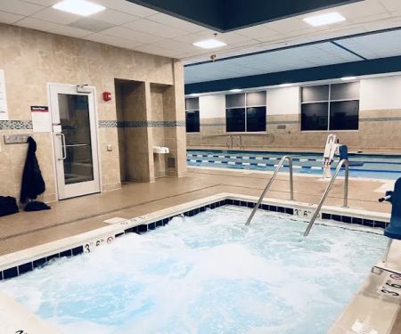 LA Fitness