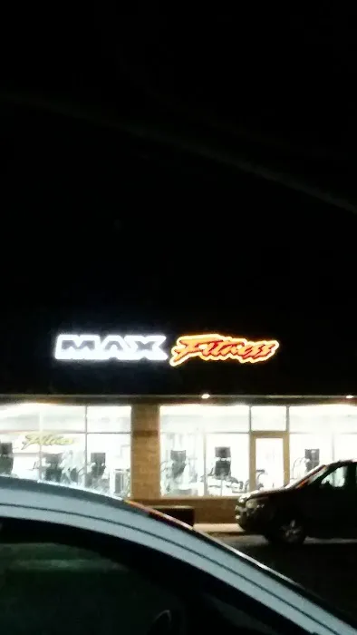 Max Fitness Picture 1