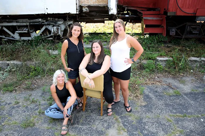 Aptitude Fitness + Yoga Picture 4