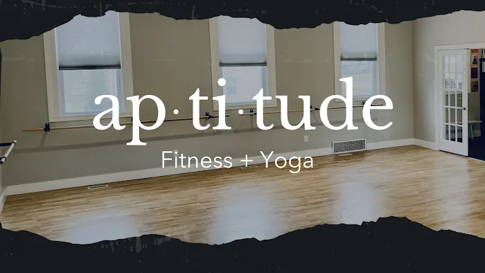 Aptitude Fitness + Yoga Picture 3