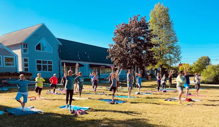 Aptitude Fitness + Yoga Picture 5