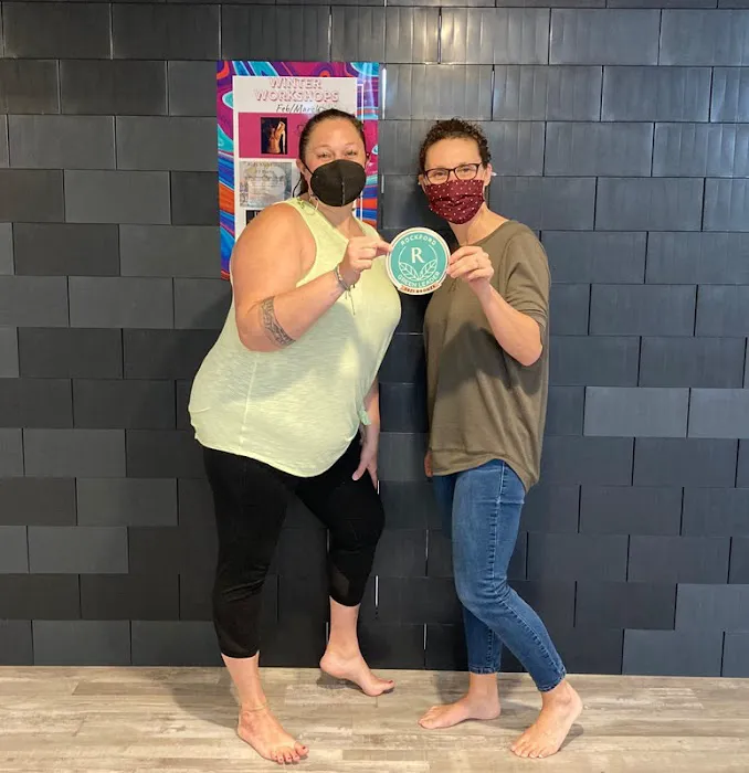 Aptitude Fitness + Yoga Picture 9